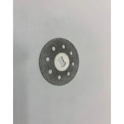 DremelDiamant-Trennscheibe SpeedClic Durchmesser 38 mm
