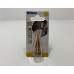 DremelEdelstahlbürste Durchmesser 3,2 mm 3 Stück