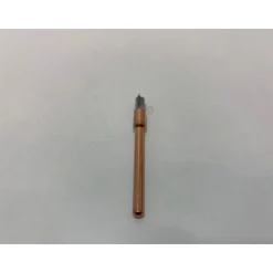 DremelEdelstahlbürste Durchmesser 3,2 mm 3 Stück