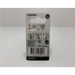 DremelEZ Speedclic SC407 Aufspanndorn 13,0 mm