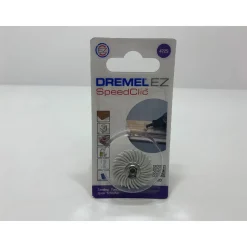 DremelFeinschleifbürsten 472S grob 120 Körnung