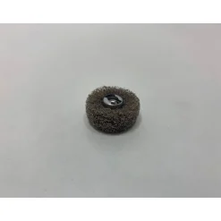 DremelFeinschleifscheiben grob/mittel Durchmesser 25 mm