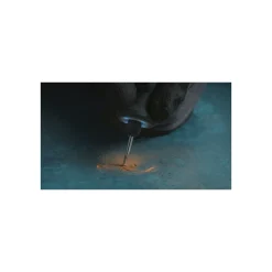 DremelFräser Durchmesser 2,4 mm diamantbestückt