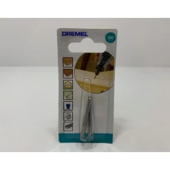 DremelHochgeschwindigkeits-Fräsmesser Durchmesser 4,8 mm