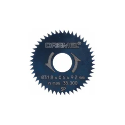 DremelKreissägeblatt Durchmesser 25,4 mm