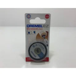 DremelKunststoff-Trennscheiben SpeedClic Durchmesser 38 mm