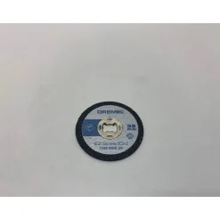 DremelKunststoff-Trennscheiben SpeedClic Durchmesser 38 mm
