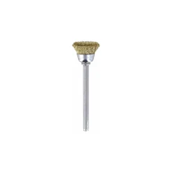 DremelMessingbürste Durchmesser 13,0 mm