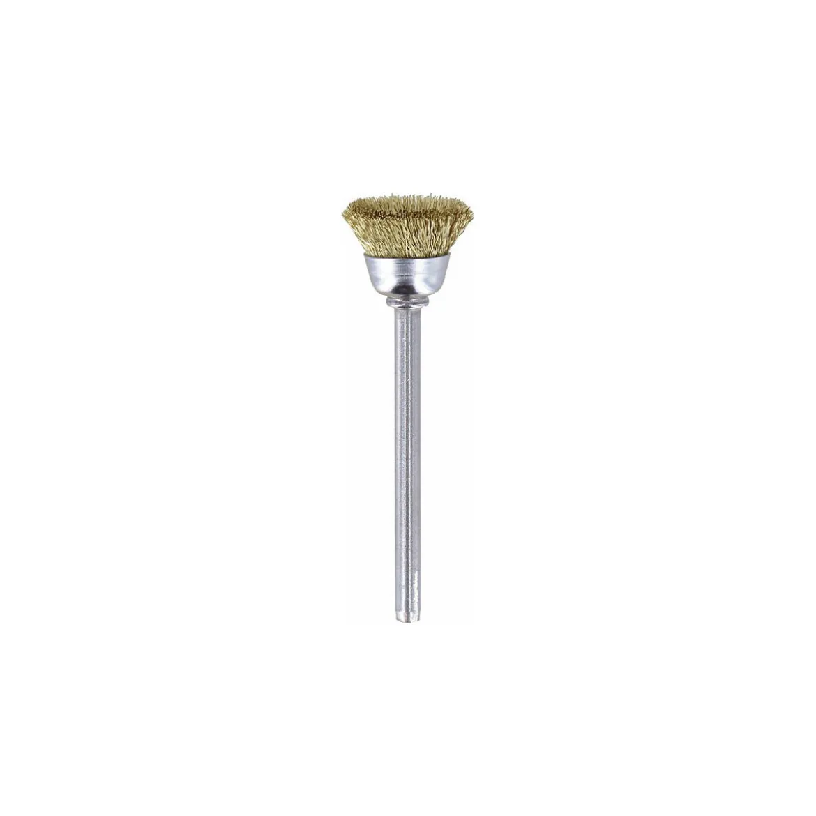 DremelMessingbürste Durchmesser 13,0 mm