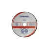DremelMetall-Trennscheibe Durchmesser 77,0 mm