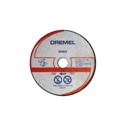 DremelMetall-Trennscheibe Durchmesser 77,0 mm