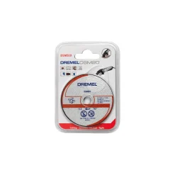 DremelMetall-Trennscheibe Durchmesser 77,0 mm