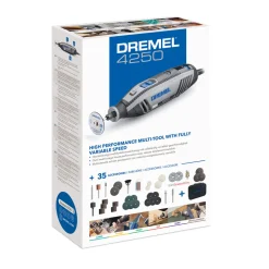 DremelMultifunktionswerkzeug-Set 4250 36-teilig