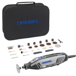 DremelMultifunktionswerkzeug-Set 4250 36-teilig