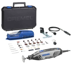 DremelMultifunktionswerkzeug-Set 4250 50-teilig