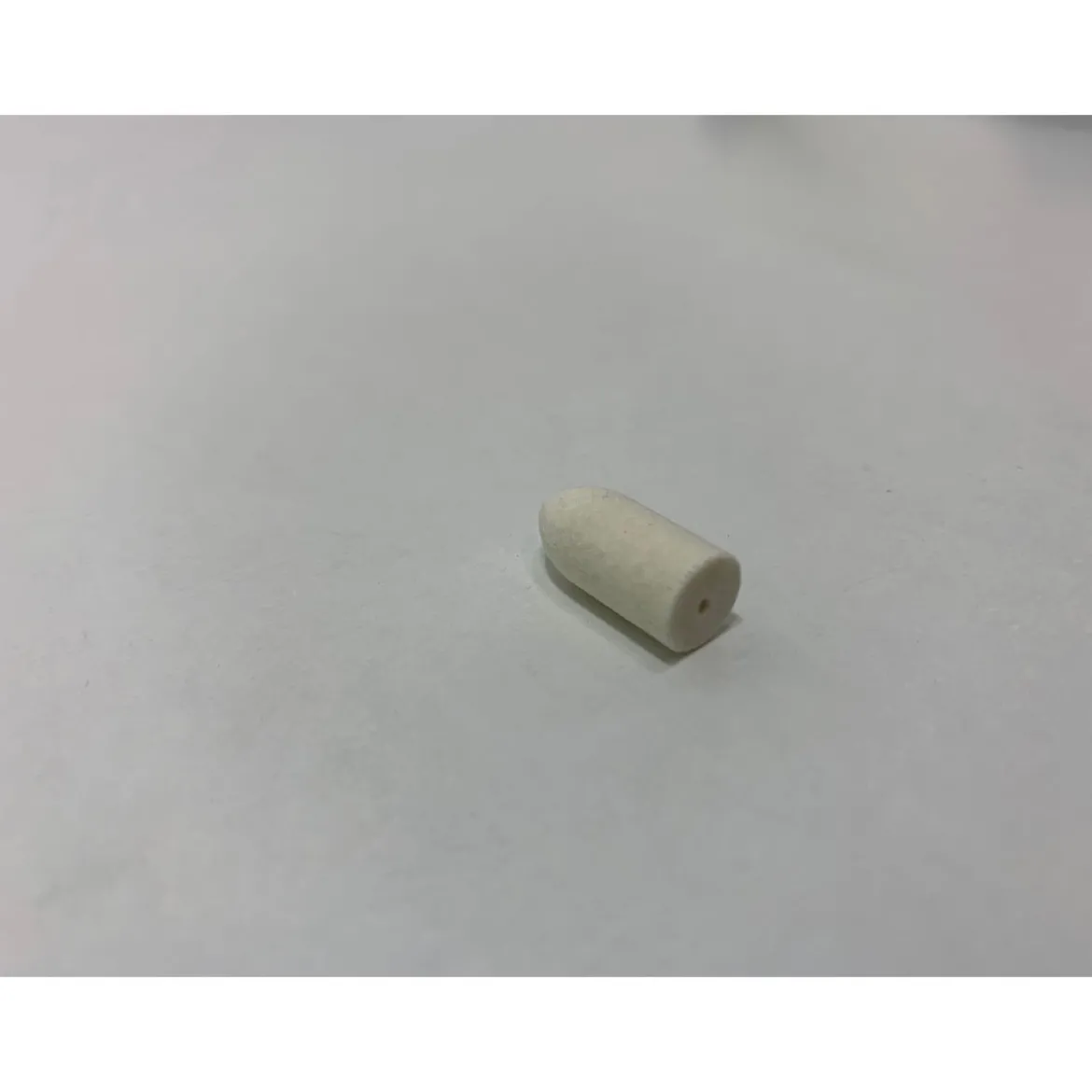 DremelPolierfilz Durchmesser 9,5 mm 4 Stück