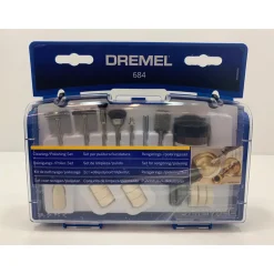 DremelPolierset 684 20-teilig