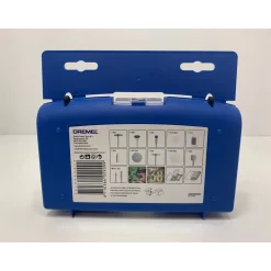 DremelPolierset 684 20-teilig