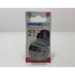DremelPräzisionstrennscheiben Speed Clic
