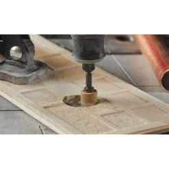 DremelSchleifband Durchmesser 13,0 mm Körnung 60