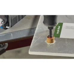 DremelSchleifband Durchmesser 13,0 mm Körnung 60