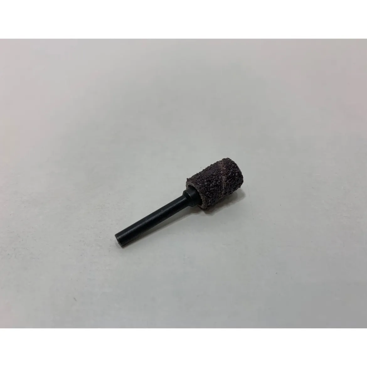 DremelSchleifband mit Schaft Durchmesser 6,4 mm