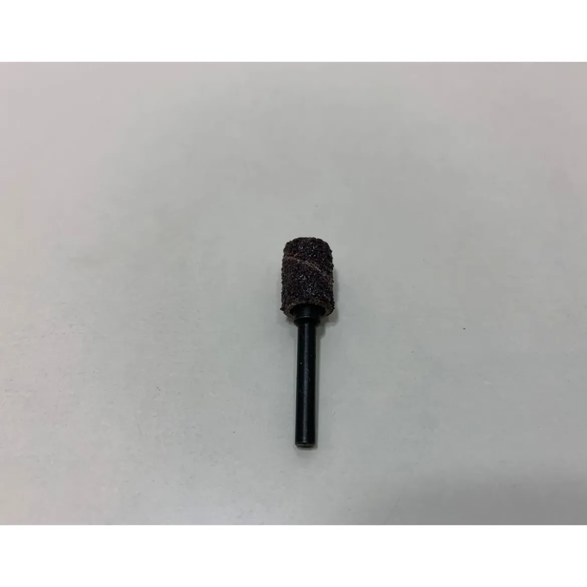 DremelSchleifband mit Schaft Durchmesser 6,4 mm
