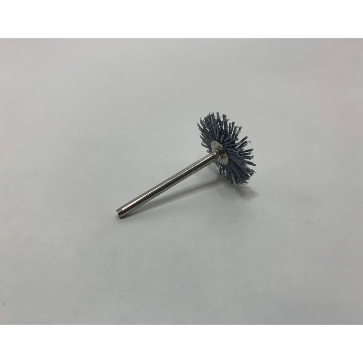 DremelSchleifbürste Druchmesser 26 mm