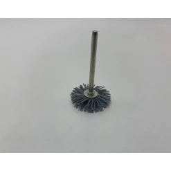 DremelSchleifbürste Druchmesser 26 mm