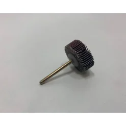 DremelSchleiffächer Breite 9,5 mm 80 Körnung