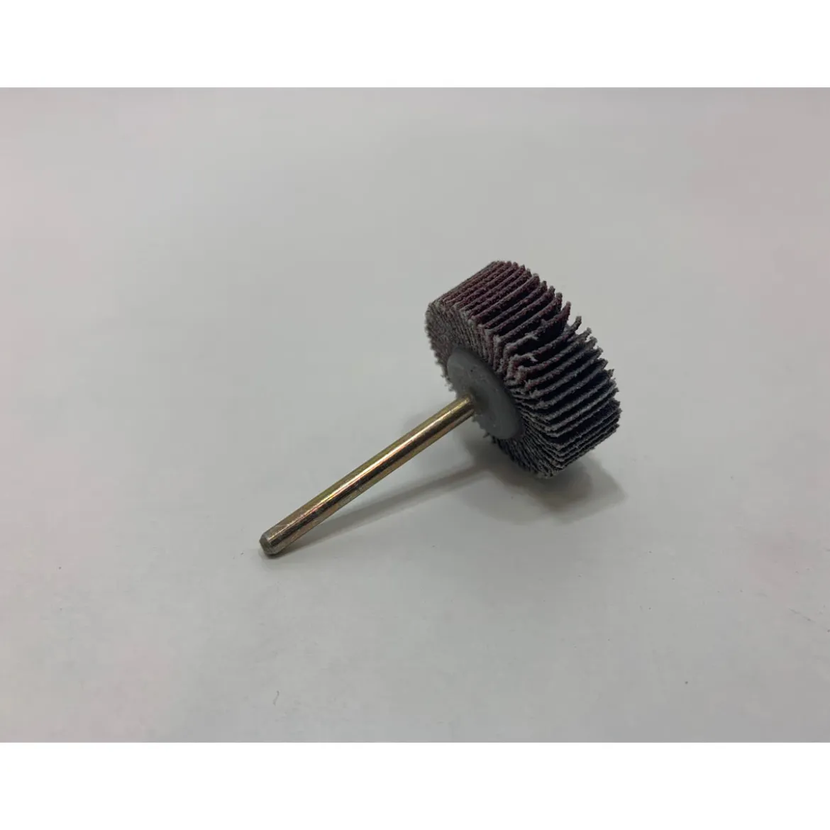 DremelSchleiffächer Breite 9,5 mm 80 Körnung