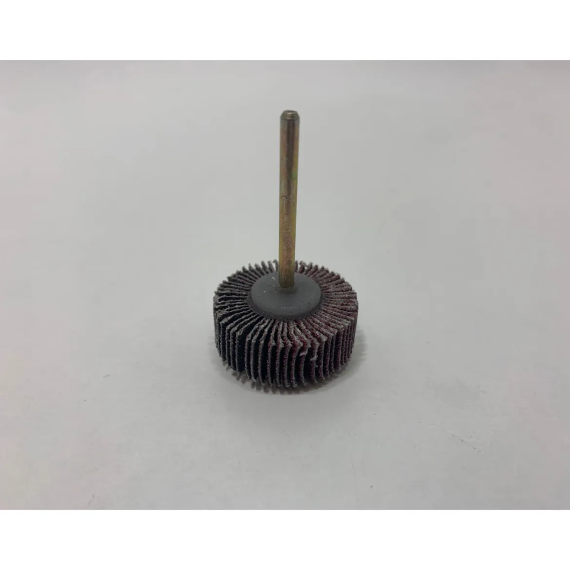 DremelSchleiffächer Breite 9,5 mm 80 Körnung