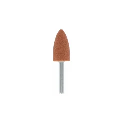 DremelSchleifstein Aluminiumoxid Durchmesser 9,5 mm