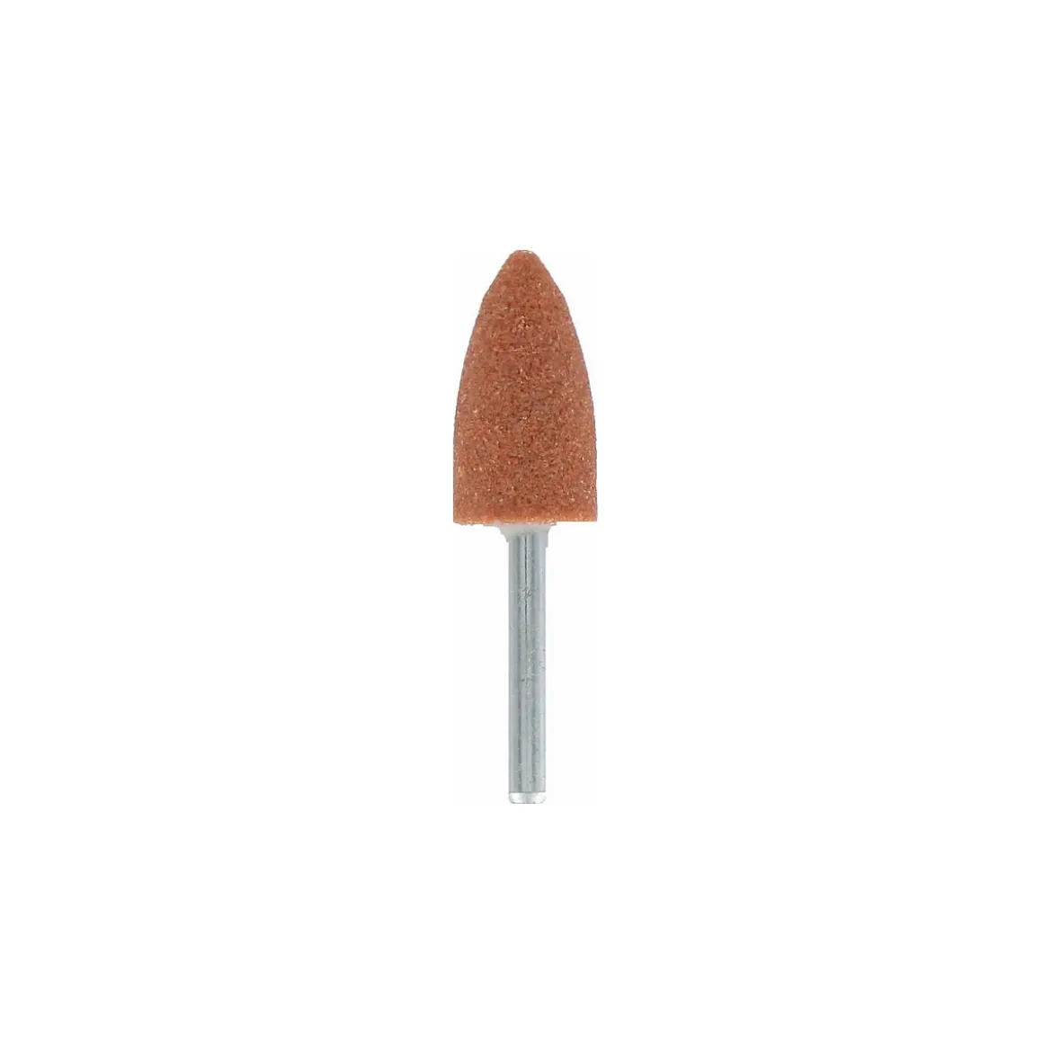 DremelSchleifstein Aluminiumoxid Durchmesser 9,5 mm