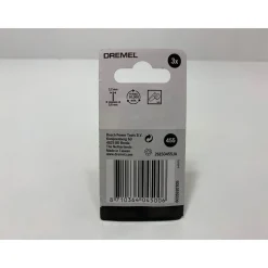 DremelSchleifstein für Sägeketten Durchmesser 5,6 mm