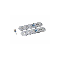 DremelSchneid-Set SpeedClic