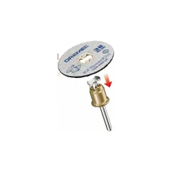DremelSchneid-Set SpeedClic