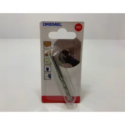 DremelSpiral-Universal-Fräsmesser Durchmesser 3,2 mm