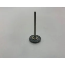 DremelStahl-Drahtbürste Durchmesser 19,0 mm 2 Stück