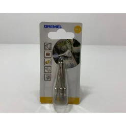DremelStahl-Drahtbürste Durchmesser 3,2 mm 3 Stück
