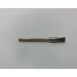 DremelStahl-Drahtbürste Durchmesser 3,2 mm 3 Stück