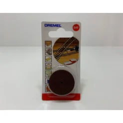 DremelTrennscheibe 540