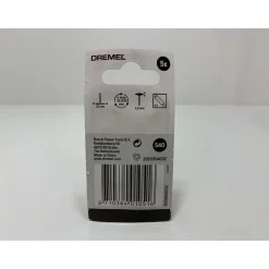 DremelTrennscheibe 540
