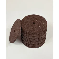 DremelTrennscheibe Durchmesser 24 mm 20 Stück