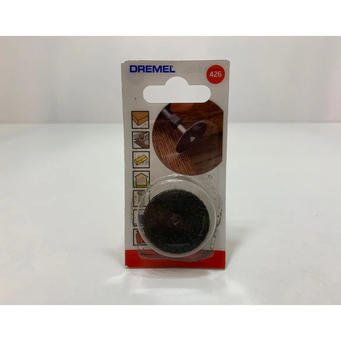DremelTrennscheibe Stärke 1,1 mm