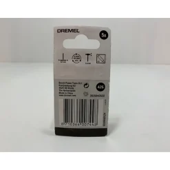 DremelTrennscheibe Stärke 1,1 mm