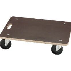 Dörner + HelmerTransportroller "Massiv Pro" 590x390 mm