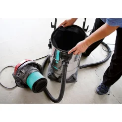 Dual-Staub-FiltersystemNass-Trockensauger Zubehoer