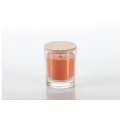 Duftkerze Advent Dream Orangen-Punsch 8,5 x 10,4 cm