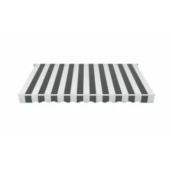 Durabil Gelenkarmmarkise 295x200 cm für Wand- und Deckenmontage